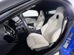 2019 BMW Z4 sDrive30i