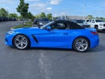 2019 BMW Z4 sDrive30i