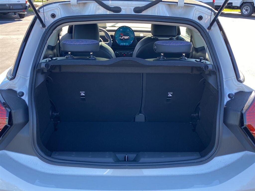 2025 MINI Hardtop 2 Door Cooper S
