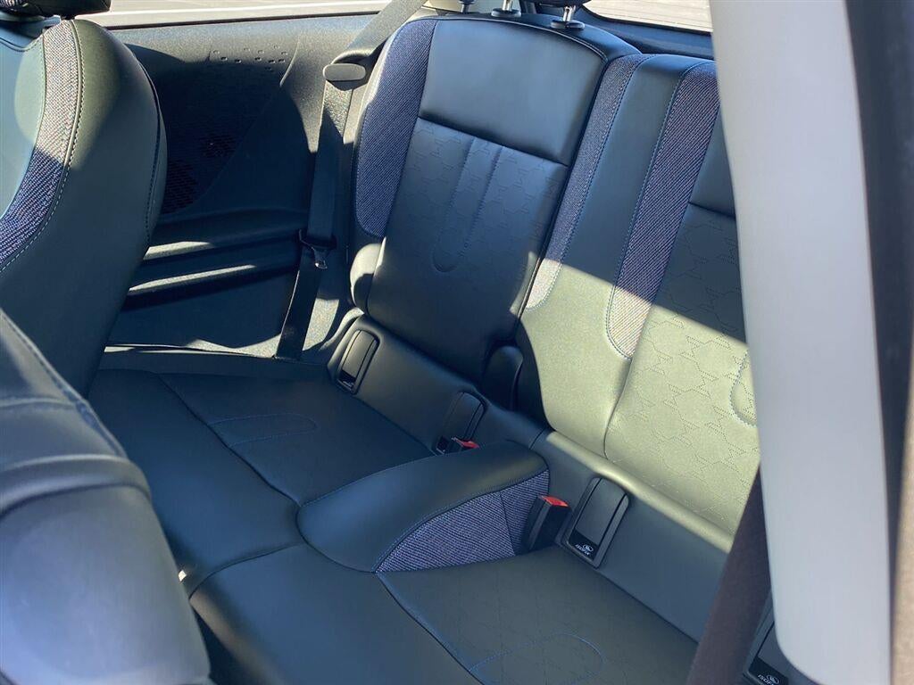 2025 MINI Hardtop 2 Door Cooper S