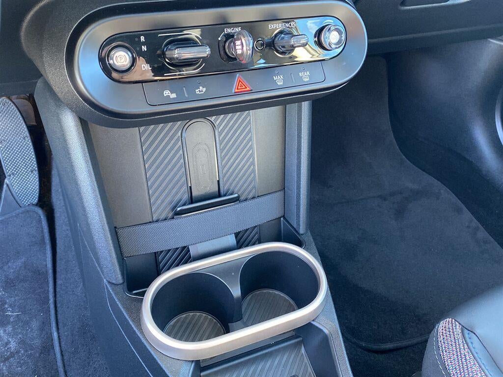 2025 MINI Hardtop 2 Door Cooper S