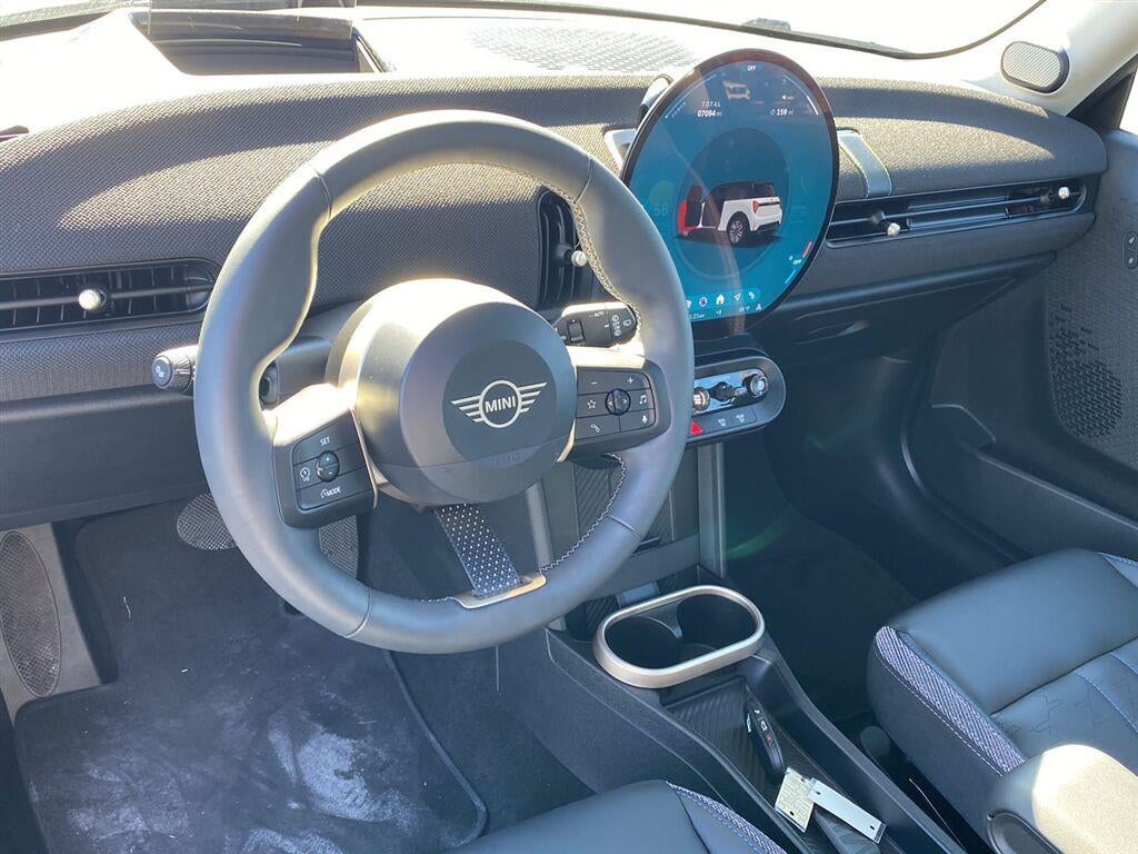 2025 MINI Hardtop 2 Door Cooper S