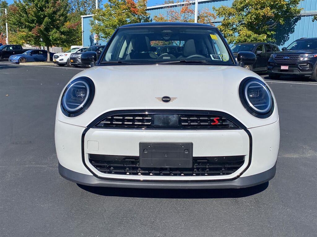 2025 MINI Hardtop 2 Door Cooper S
