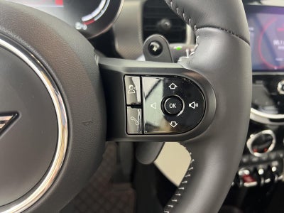 2024 MINI Convertible Cooper S