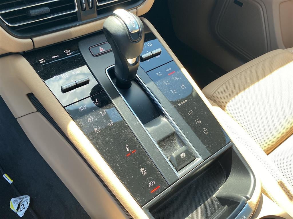 2023 Porsche Macan S