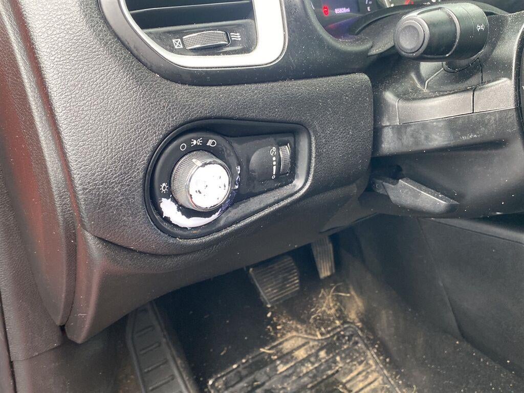 2018 Jeep Renegade Sport