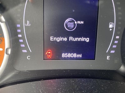 2018 Jeep Renegade Sport