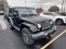 2018 Jeep Wrangler JK Sahara