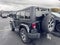 2018 Jeep Wrangler JK Sahara