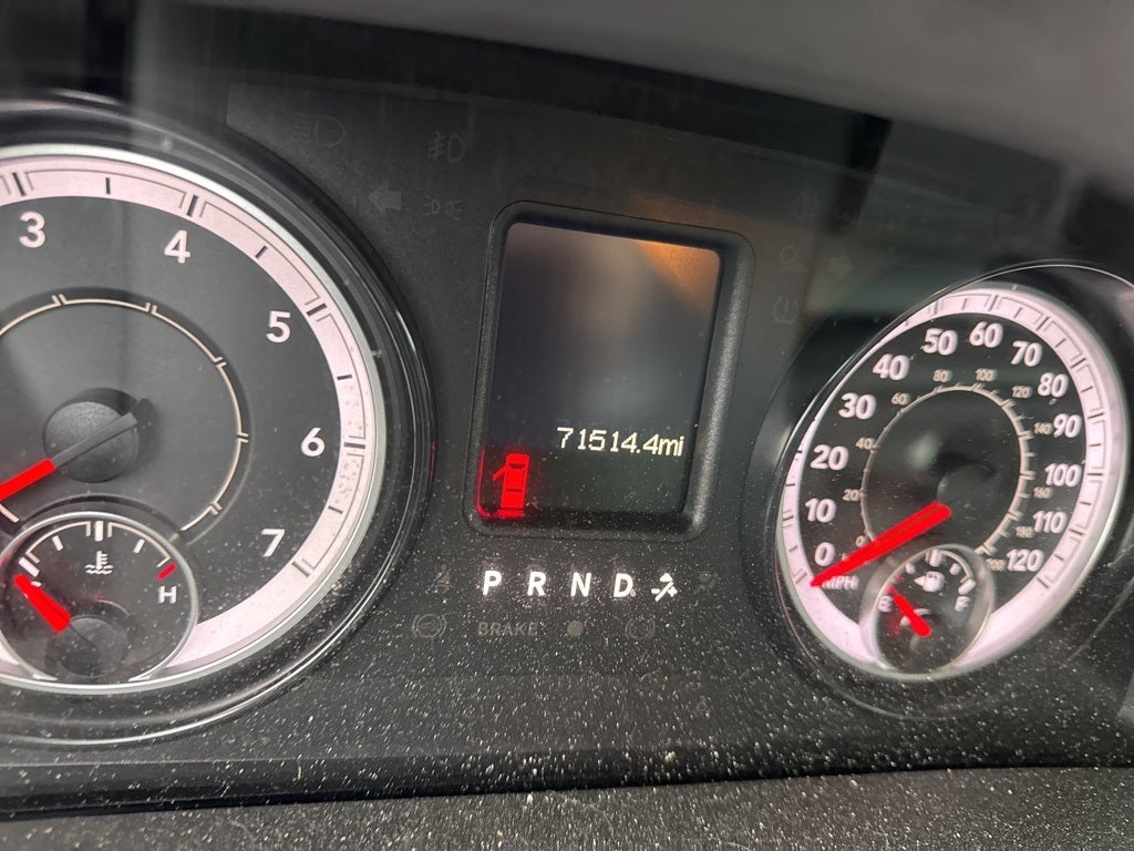 2019 RAM 1500 Classic Express