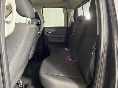 2020 RAM 1500 Classic Warlock