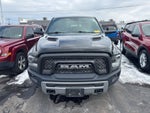 2017 RAM 1500 Rebel