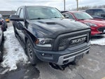 2017 RAM 1500 Rebel
