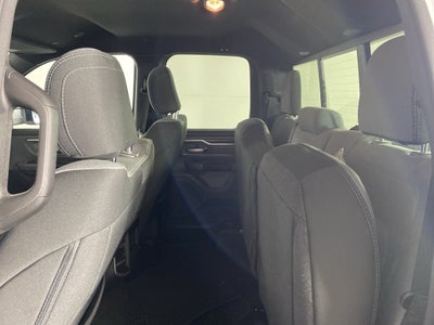 2022 RAM 1500 Big Horn/Lone Star Quad Cab