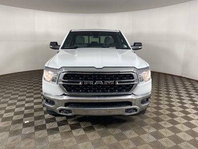 2022 RAM 1500 Big Horn/Lone Star Quad Cab