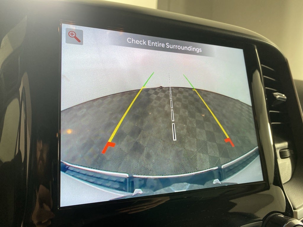 2022 RAM 1500 Big Horn/Lone Star Quad Cab