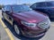 2018 Ford Taurus SEL