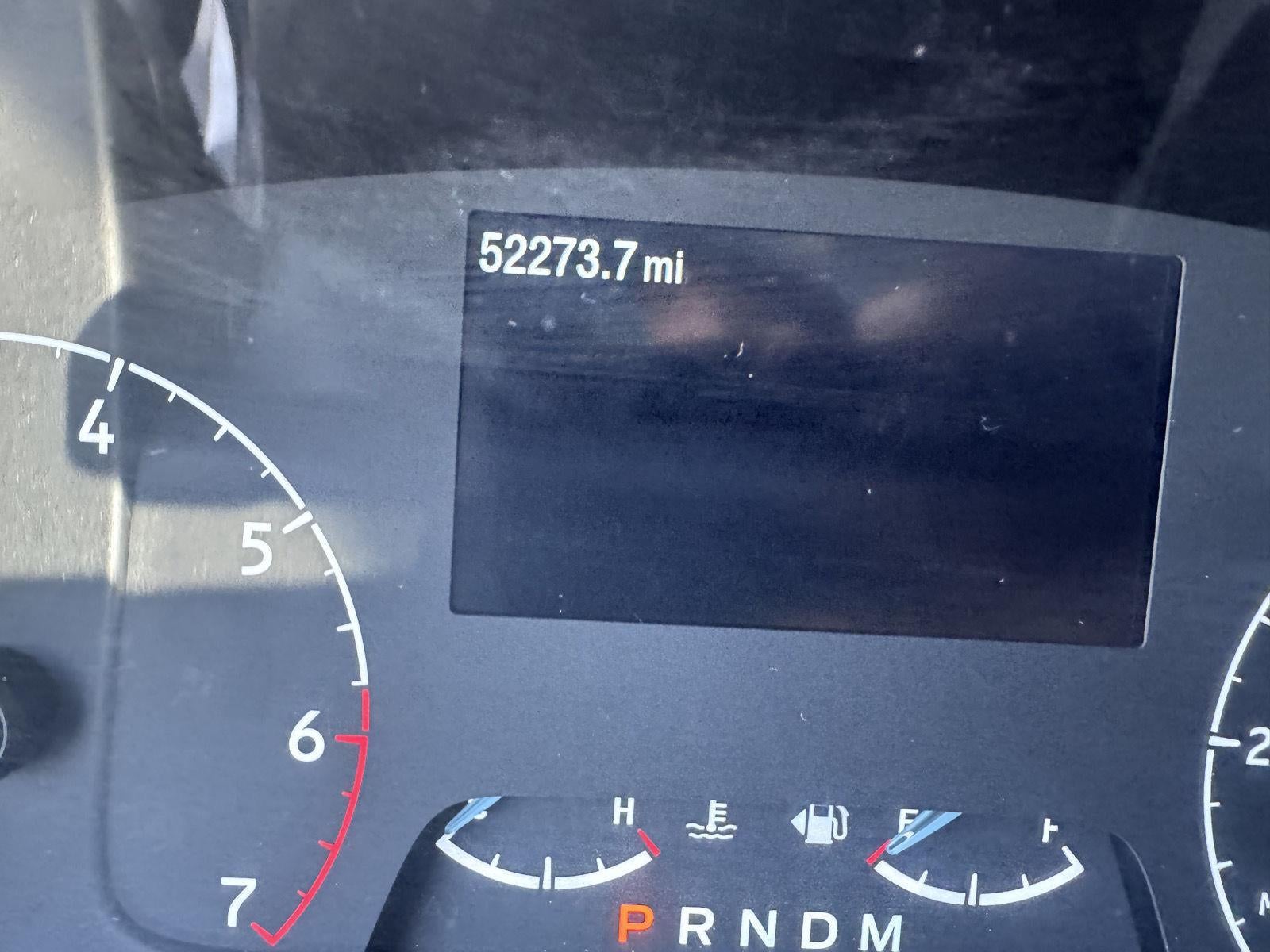 2023 Ford Transit 350 XLT