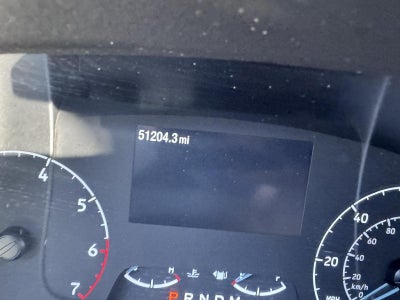 2023 Ford Transit 350 XLT