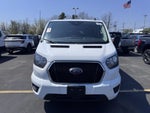 2023 Ford Transit 350 XLT