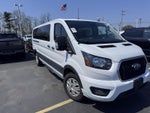 2023 Ford Transit 350 XLT