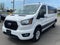 2023 Ford Transit 350 XLT