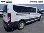 2023 Ford Transit 350 XLT