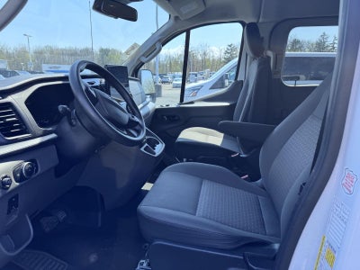 2023 Ford Transit 350 XLT