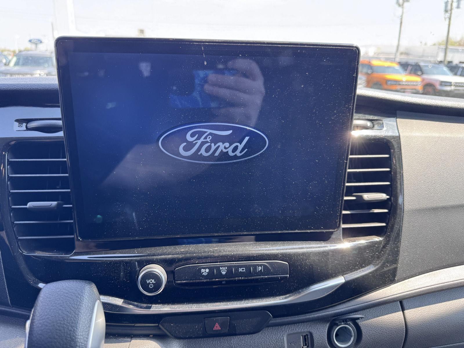 2023 Ford Transit 350 XLT