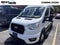 2022 Ford Transit 350 XLT