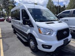 2022 Ford Transit 350 XLT
