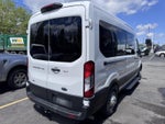2022 Ford Transit 350 XLT