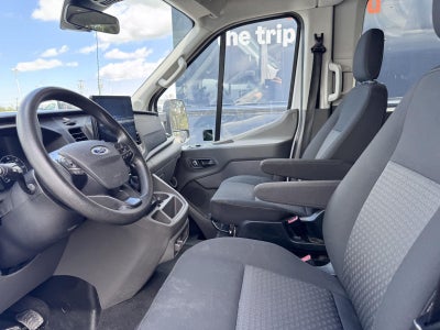 2022 Ford Transit 350 XLT