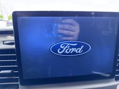 2022 Ford Transit 350 XLT