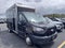 2022 Ford Transit Cutaway 350 HD