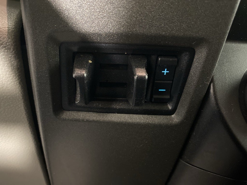 2022 Ford F-550SD XL DRW