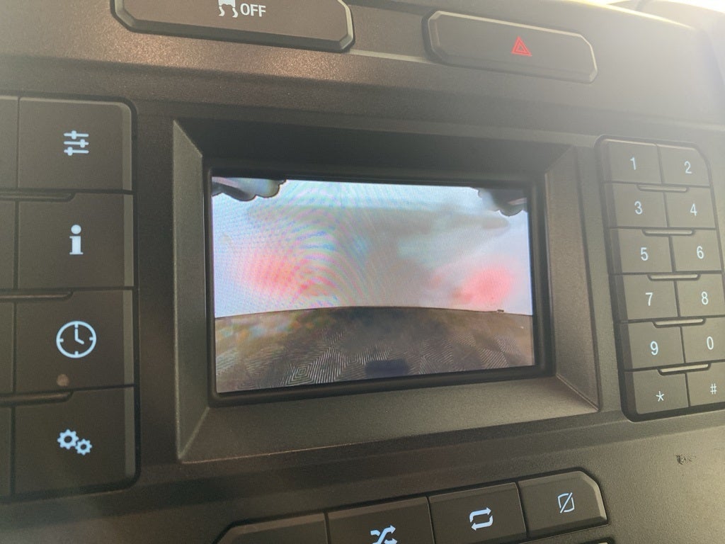 2022 Ford F-550SD XL DRW