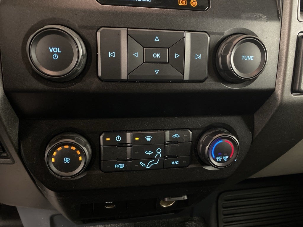 2022 Ford F-550SD XL DRW