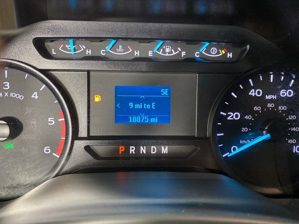 2022 Ford F-550SD XL DRW