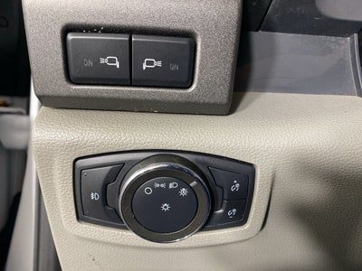 2022 Ford F-550SD XL DRW