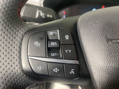 2023 Ford Escape Hybrid ST-Line