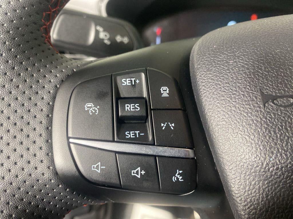 2023 Ford Escape Hybrid ST-Line