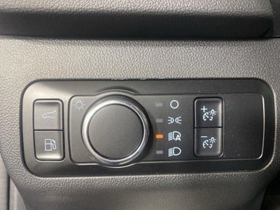 2023 Ford Escape Hybrid ST-Line
