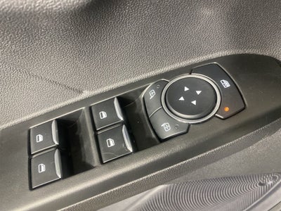 2023 Ford Escape Hybrid ST-Line