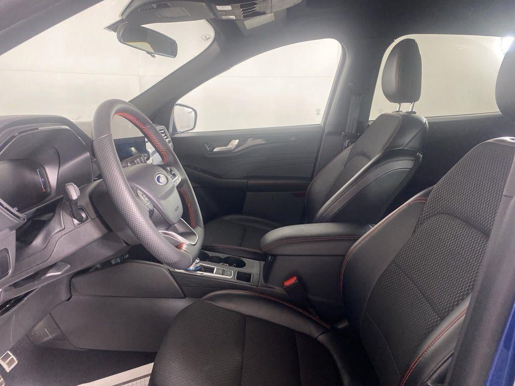 2023 Ford Escape Hybrid ST-Line