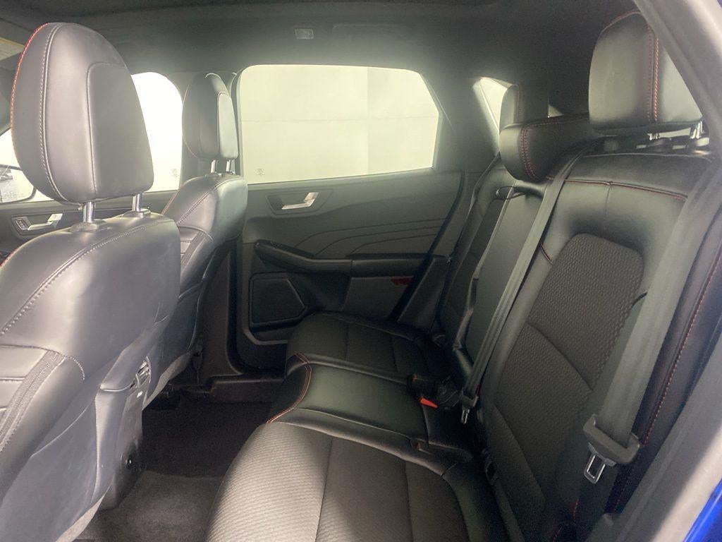 2023 Ford Escape Hybrid ST-Line