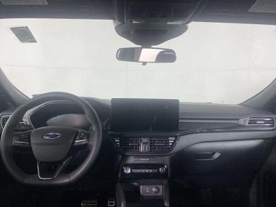 2023 Ford Escape Hybrid ST-Line