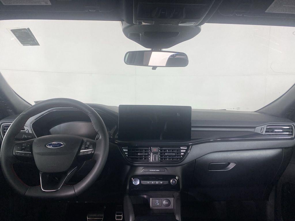 2023 Ford Escape Hybrid ST-Line