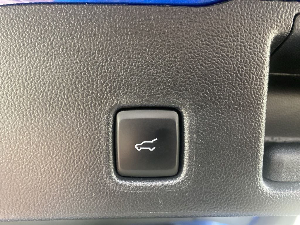 2023 Ford Escape Hybrid ST-Line