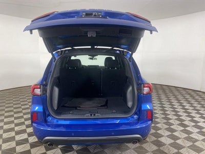 2023 Ford Escape Hybrid ST-Line